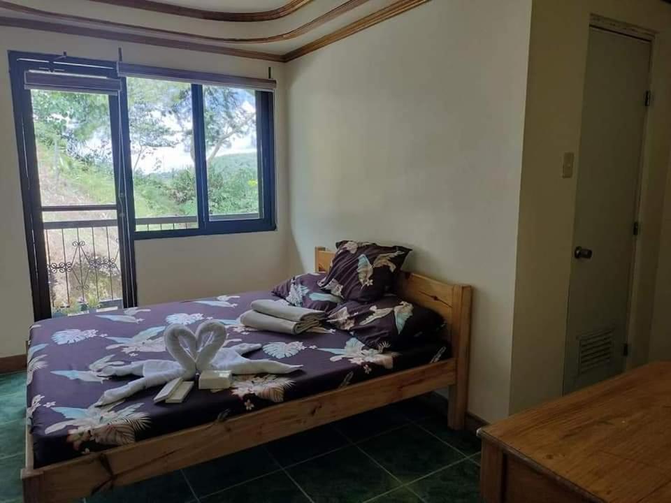 Trekkers Lodge And Cafe Banaue Ngoại thất bức ảnh